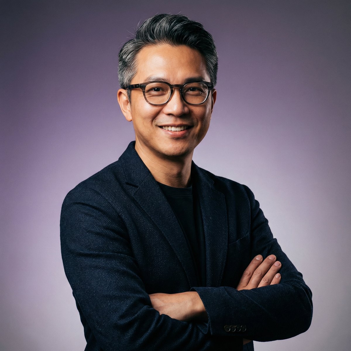 撸撸社影视导演陈明远